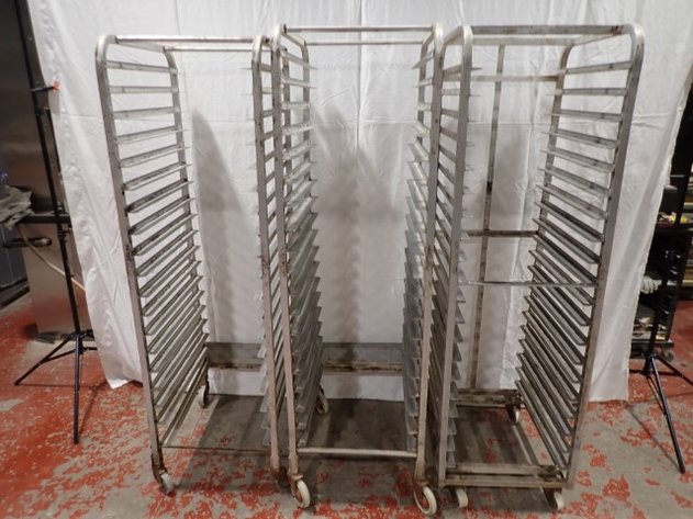 Image for Three Cooling Racks