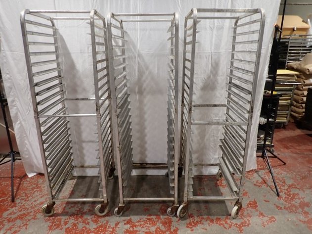 Image for Cooling Racks 3