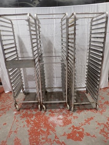Image for Three Cooling Racks
