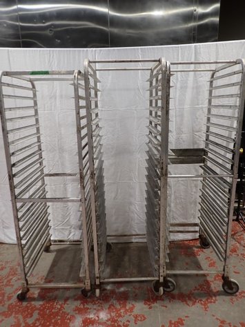 Image for Three Cooling Racks