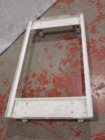 Image for single metal mover