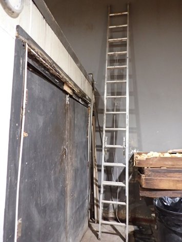Image for 24 ft Extension Ladder