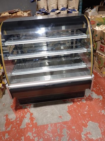 Image for Areg Display Case
