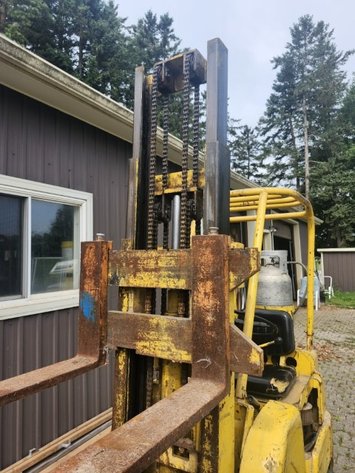 Image for August Multi Consignor Auction - Guelph