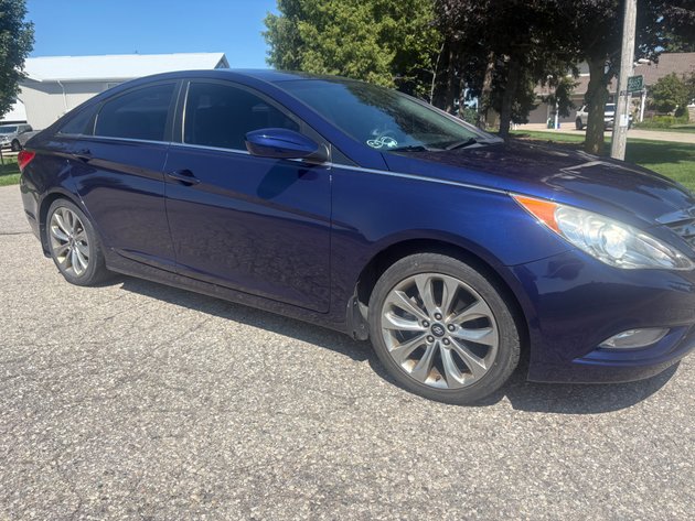 Image for Richardson Moving Dispersal Auction – Brantford