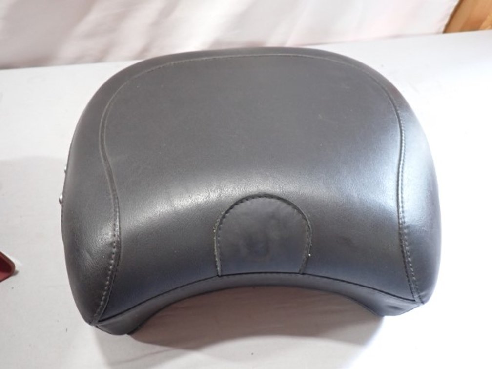 Motorcycle Passenger Pillion Seat