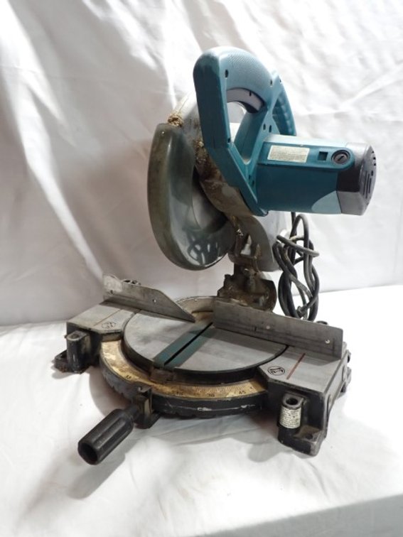 Makita Miter Saw