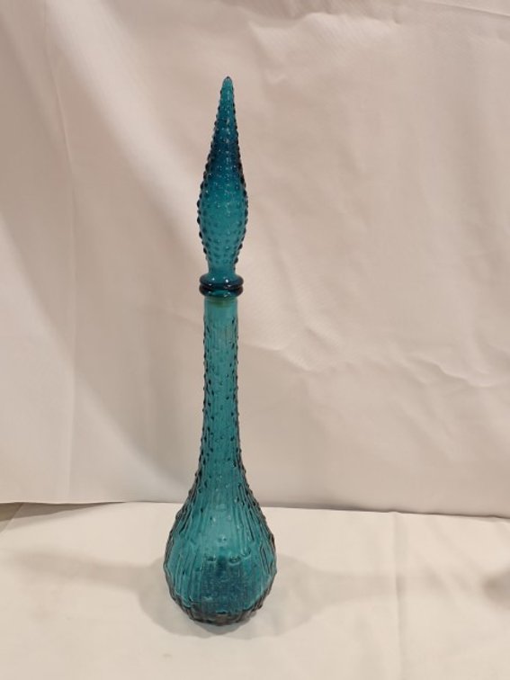 Empoli Genie Bottle