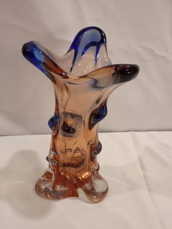 MCM Art Glass