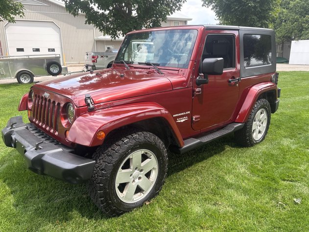 Image for August Multi Consignor Auction - Guelph