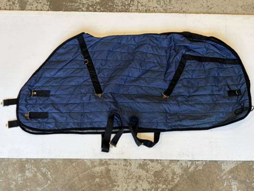 Horse Stable Blanket