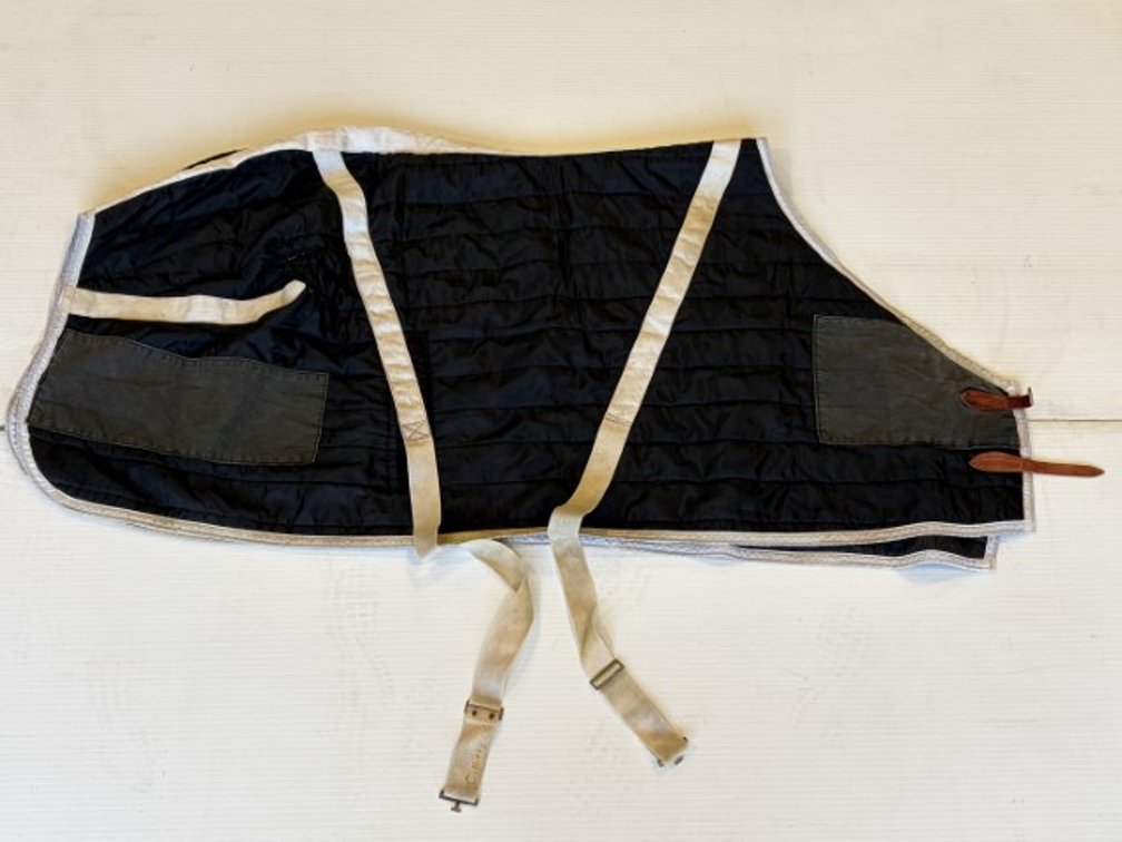 Horse Stable Blanket