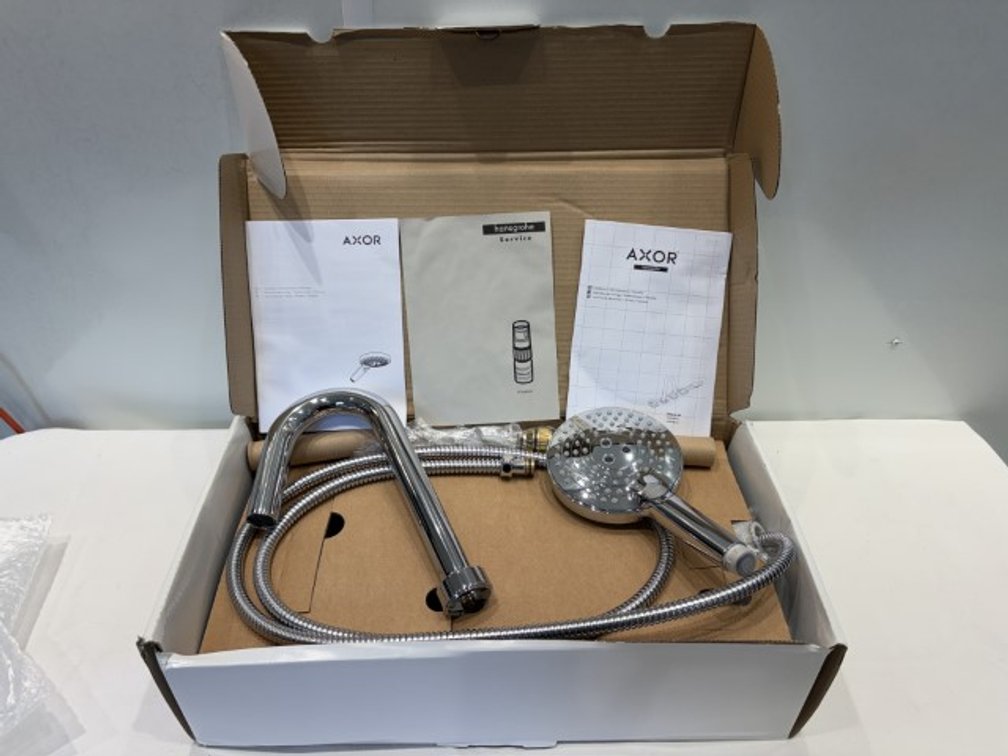 NEW Axor Bathroom Faucet