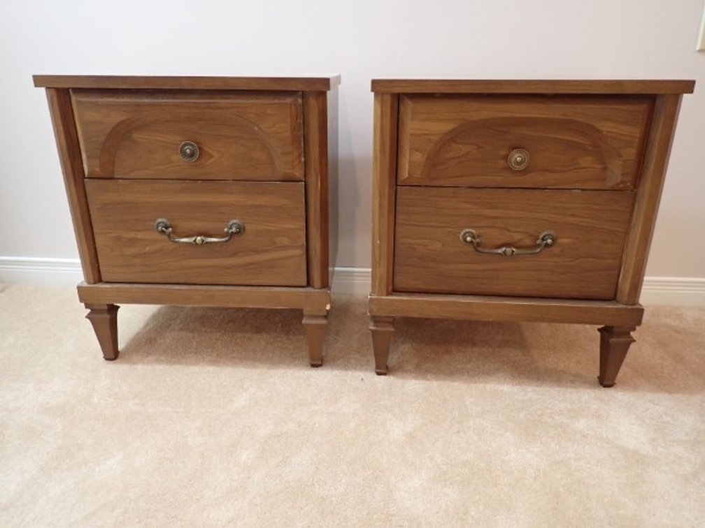 Two Night Stands