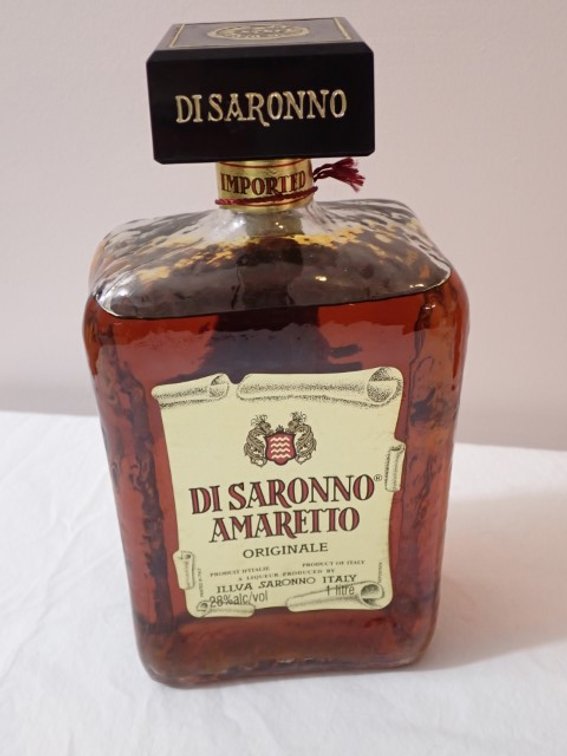 Disaronno Amaretto