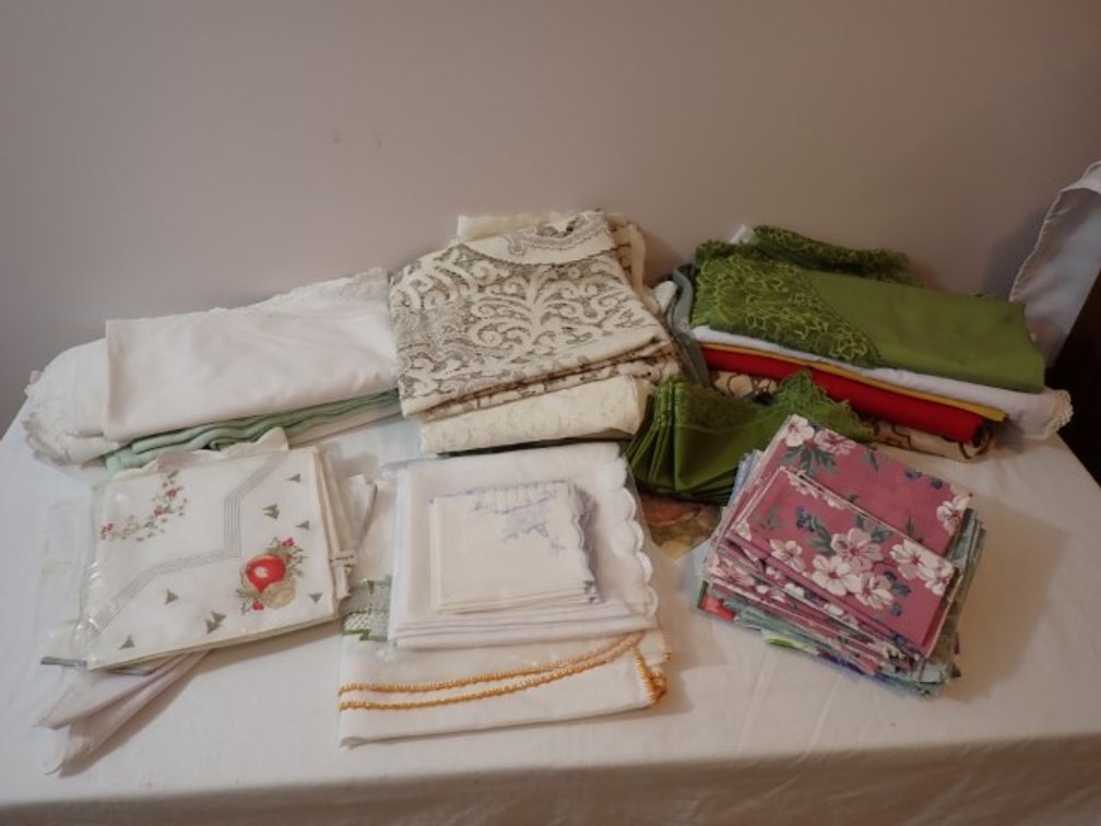 Table Linens