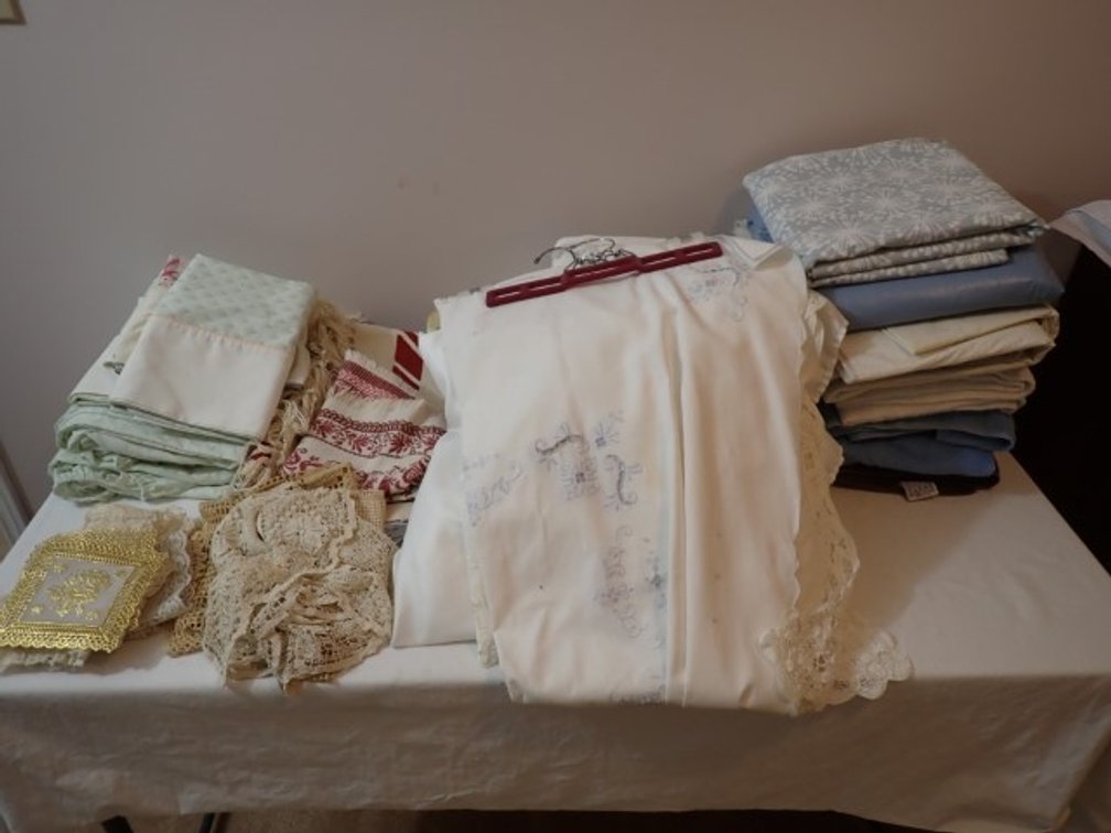 Linens and Such