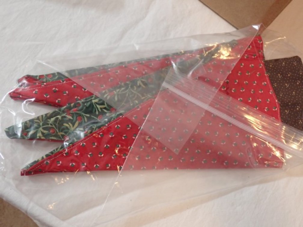 Quilting Crafts