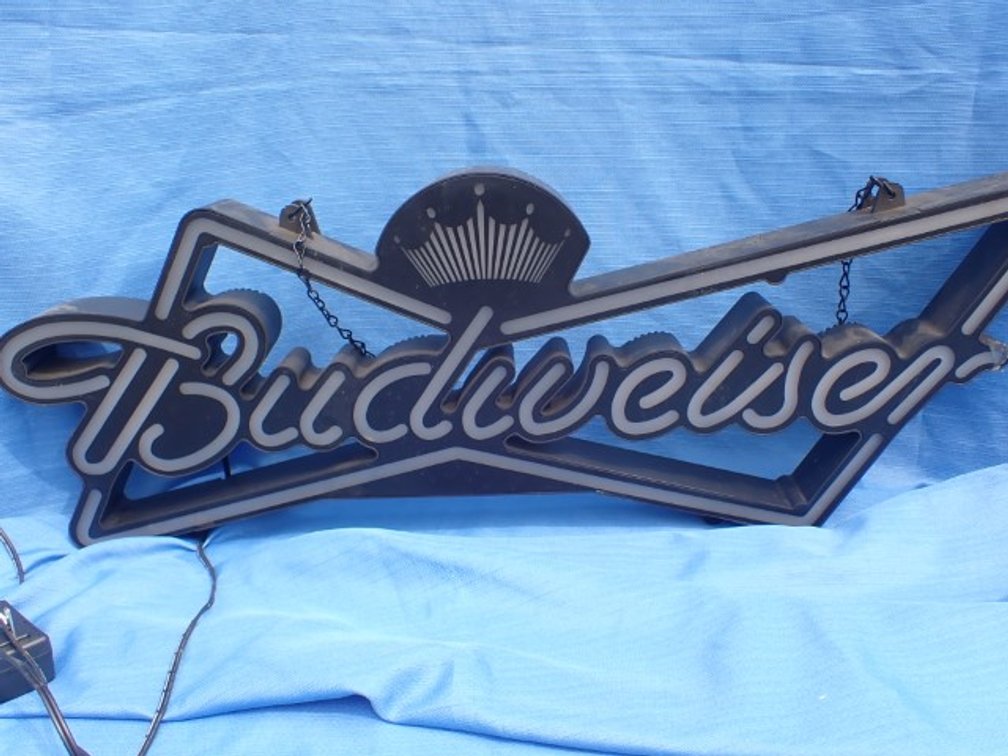 Budweiser Advertising