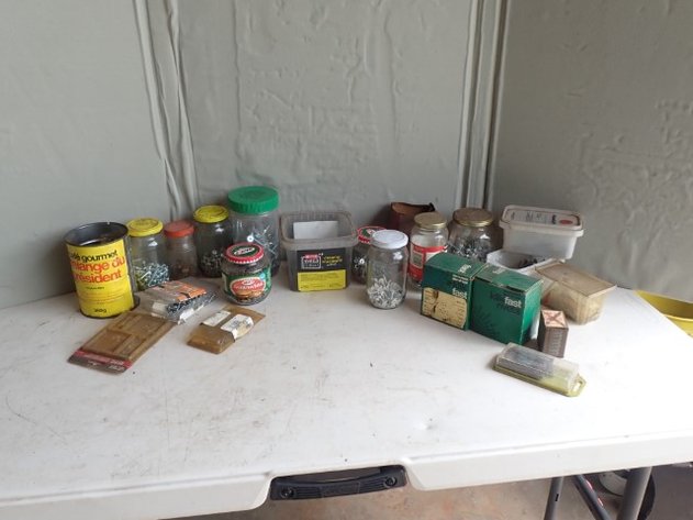 Image for Hardware Lot