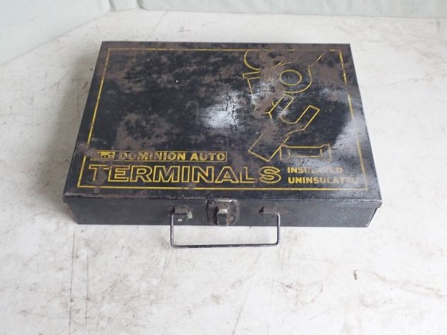 Image for Dominion Auto Terminal Kit