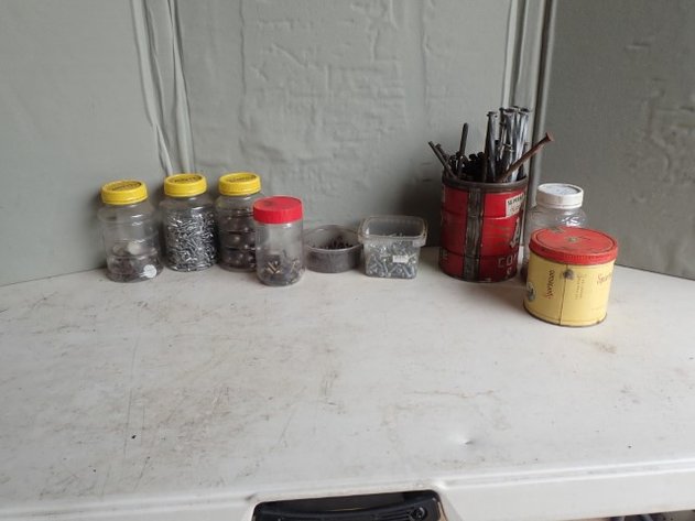 Image for Hardware Lot