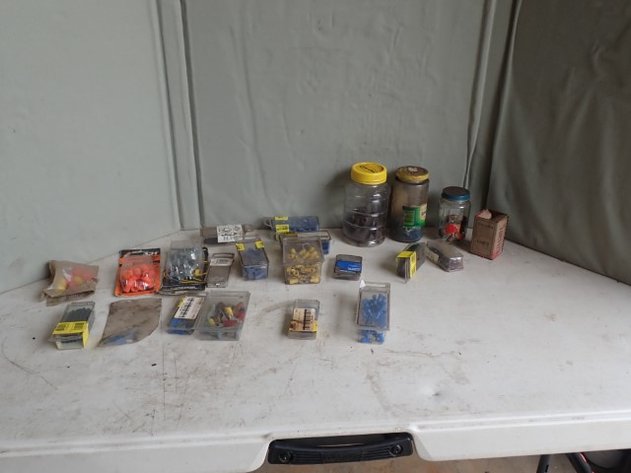 Image for Electrical Lot