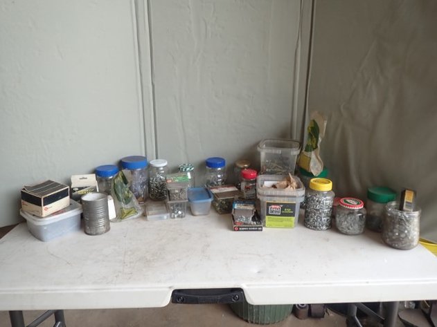 Image for Hardware Lot