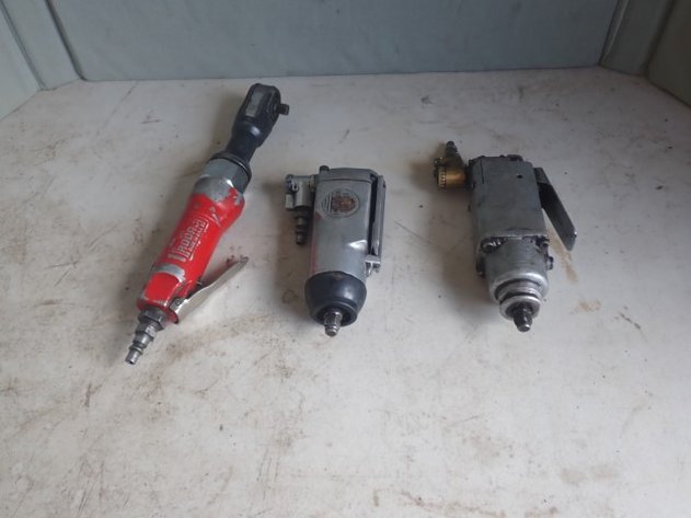 Image for Pneumatic tools
