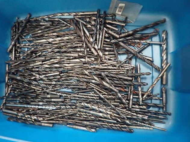 Image for Drill Bit Job Lot