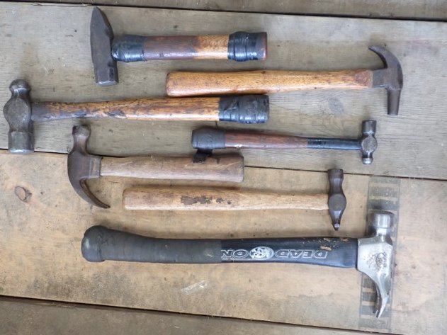 Image for Hammer Collection