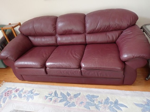 Image for Seniors Relocation Auction - Clarksburg