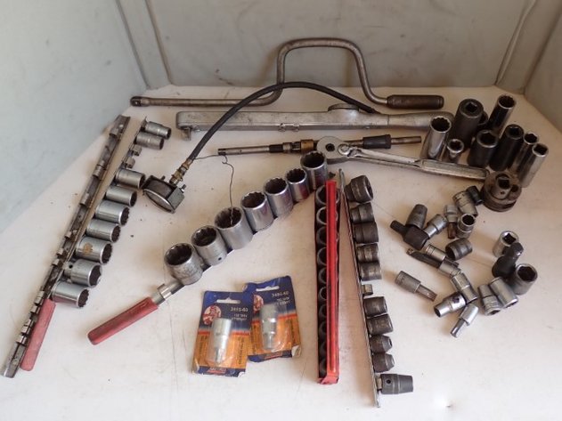 Image for Misc Shop Tools