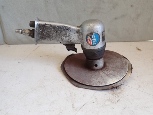 Image for Pneumatic Air Sander