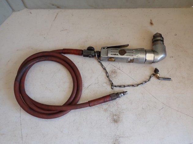 Image for Pneumatic Ratchet Wrench