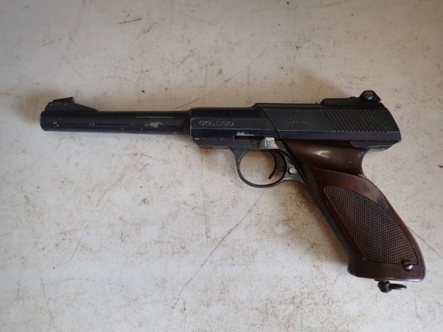 Image for Daisy BB/Pellet Pistol