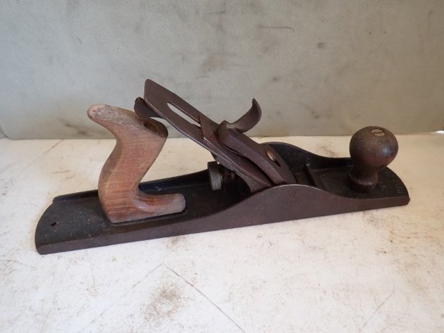 Image for Corsair Bench Plane