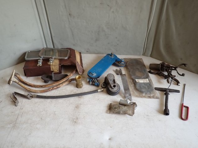 Image for Automotive/Machinery Parts _
