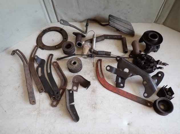 Image for Automotive Parts