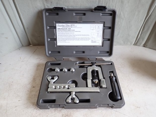 Image for Bubble Flaring Tool Kit