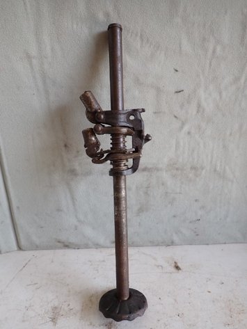 Image for Mechanical Car Jack