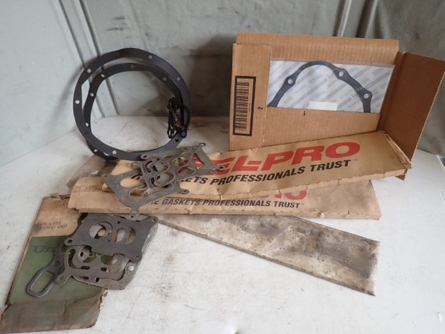 Image for Automotive Gaskets