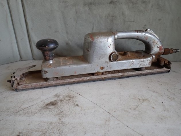 Image for Auto Pneumatic Sander