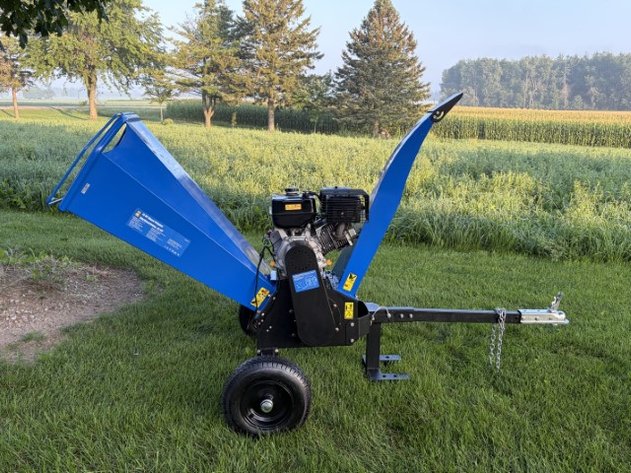 Image for August Multi Consignor Auction - Guelph