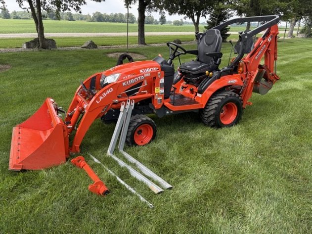 Image for September Multi Consignor Auction - Guelph