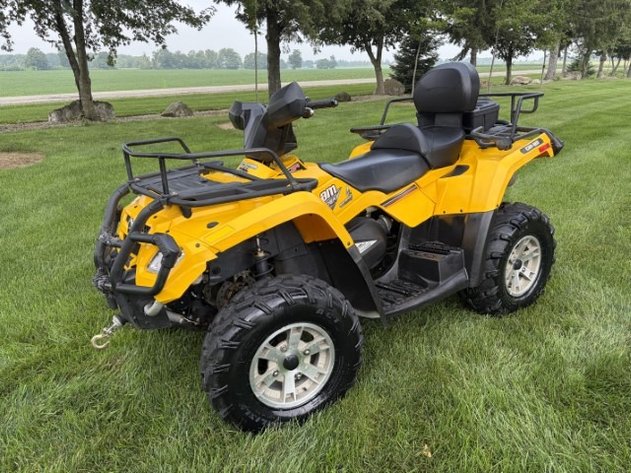 Image for September Multi Consignor Auction - Guelph