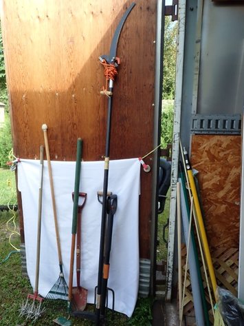 Image for Garden Tools