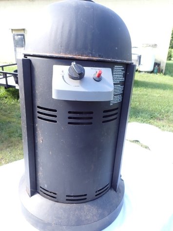 Image for Winners Products Engineering Outdoor Gas BBQ