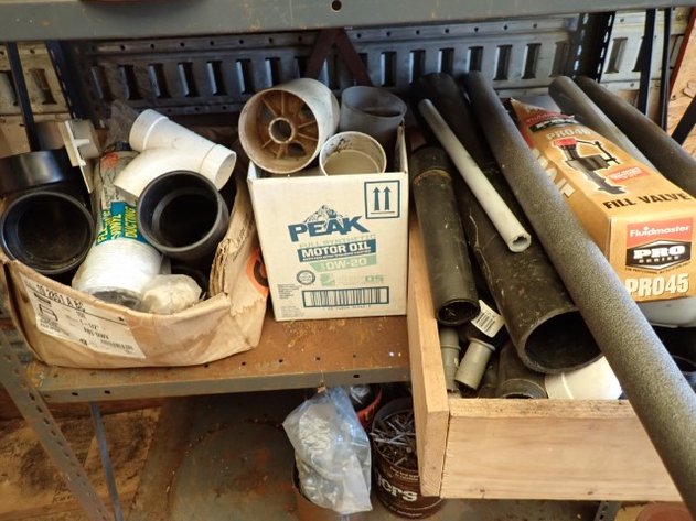 Image for Plumbing Supplies