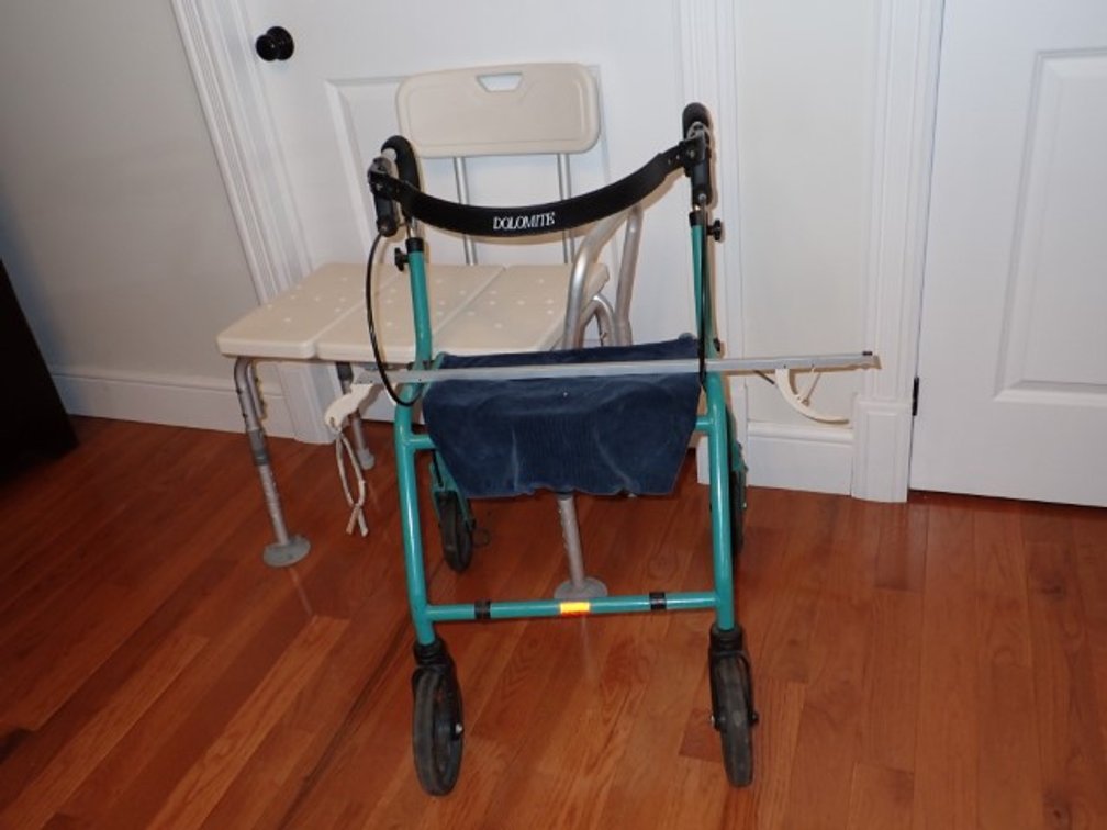 Mobility Aids